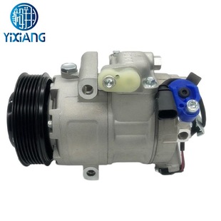 ܇{sC A/C AC Compressor HCC 10PA 10S 7H15 DKS 7SEU