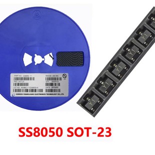 O SS8050 SOT-23 zӡ Y1 3K/P