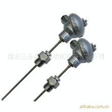 熱電阻、熱電偶溫度傳感器/變送器SWBZ 溫度儀表年銷10萬支