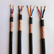 安徽廠家定制計算機電纜繞線盤電線國標純芯柔軟耐磨