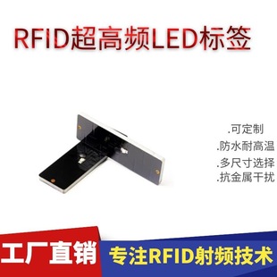 RFID˺LEDЧlYaPcѲzӘ˺