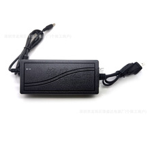 12V3A開關電源適配器帶指示燈充電器美規歐規英規澳規 LED電源