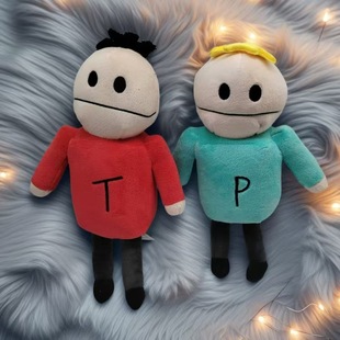 羳¿ South Park Jimmy Try me Plush Ϸ@ëq