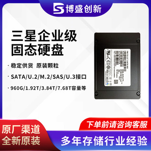 mPM897 1.92T SATA MZ7L31T9HBNA-00A07̑BusbӲP