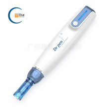 跨境新品 Dr.pen A9微針筆 面部導入儀廠家直供A9無線充電款微針