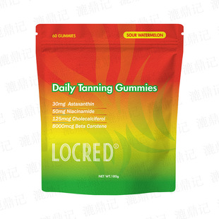 F؛RdܛDaily Tanning gummies60ֶ֧