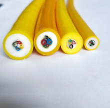 上海標柔零浮力特種電纜現貨