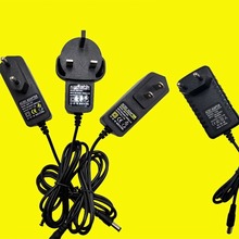 DC3v 5v 6v 9v 12v 15v 10v 24v電源適配器 0.5a 1a 2a 3a電源燈