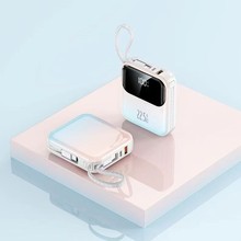 Y10pro充電寶