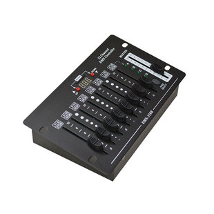 羹 ̨ DMX512{̨ DMX Controller ̨O