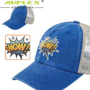 Trucker Hat with Custom Logo Custom Baseball Cap