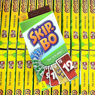 SKIP BO UNOάF؛