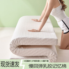記憶棉床墊家用床墊子學生宿舍軟墊榻榻米墊海綿床墊批發軟墊民宿