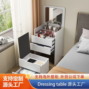 Dressing table y̨with mirror drawer Bedroom furniture fo