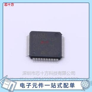 STM32F412RET6TR ƬC(MCU/MPU/SOC) STM32F412RET6TR LQFP-64(