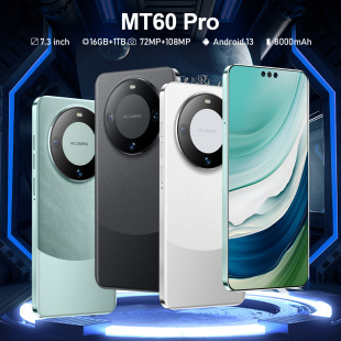 ¿MT60 Pro 3+64G7.3Ƥ QF؛׿ܿ羳֙C