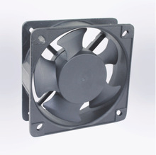 寧波九龍G13538HA2BL/T 110V/220V380V大風量低噪音散熱大風扇