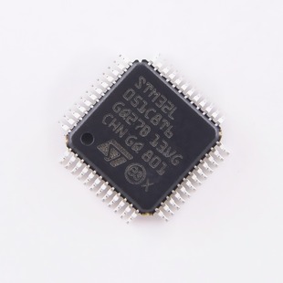 ԭbSTM32L051C8T6 LQFP-48 ARM Cortex-M0+ 32λ΢MCU