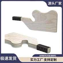 工廠直發杠鈴撬片器換片器商用硬拉杠鈴換片家用方便攜帶健身撬棒