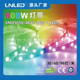 5050 4040 RGBWĺһòLED􎧷Շl12v24V z