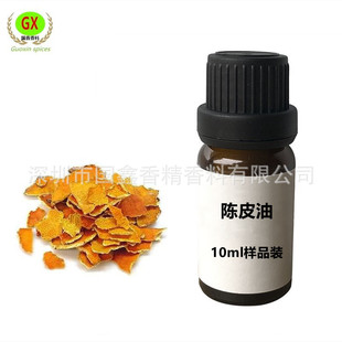 10ml Ʒb Ƥ   Dried Tangerine Peel oil   Ƥ