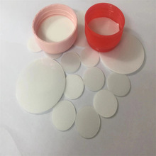 PE瓶蓋墊片 瓶蓋密封墊片 食品級PE瓶蓋墊 瓶蓋防水墊圈