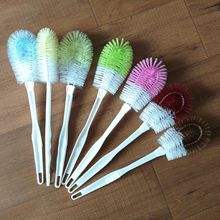 供應馬桶刷 清潔刷 衛生刷 水槽刷 刷子等產品（bottle brush）