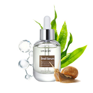 羳Q΁ţAҺ Snail Serum ̝沿owAԭҺ