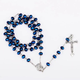 Rdu{ɫˮʮּnecklaceƷRosary