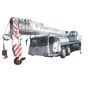 TEREX TTC070G 70 ton crane 70׿˹ؙC