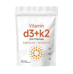 SD3+K2zֱOE M300vitaminD3+K2 Sup