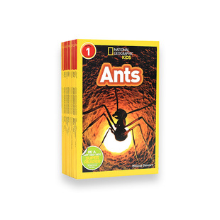 ҵּx National Geographic Kids L1 Ӣİ25