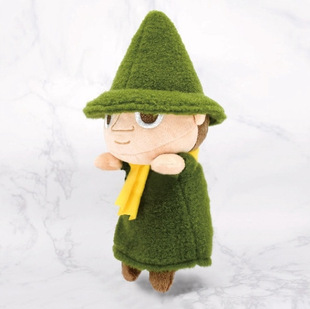 羳Ʒ Moomin plush ķϵëqż