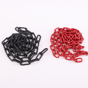 Customized colored decorative iron chain galvanized chain