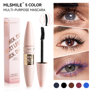 MLSMILE羳5ɫë wLNˮȾwmascara