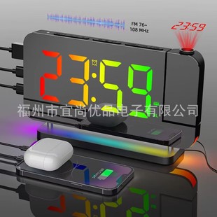 2024¿Rd羳 RGB߲СҹCͶӰR LEDR[R