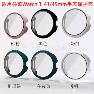 mGooglePixel Watch3ֱ횤ȸ3횤PC+䓻Ĥһwo45mm