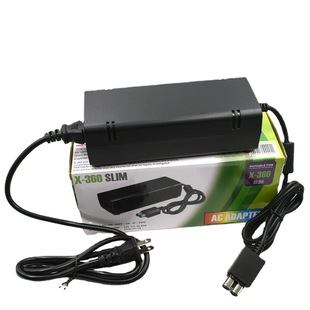 SF؛XBOX360slimţ xbox360CԴm ΑC