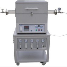 供應 回轉管式爐 CVD真空管式爐 管式退火爐 管式爐 實驗電爐