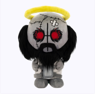 羳ƷJebidiah Christoff Plushie Α߅ëqż