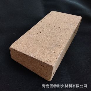 高質量高鋁耐火磚批發 高溫窯爐用耐火保溫磚 耐磨隔熱性強抗侵蝕