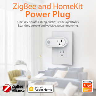 TfOHomeKit AND ZigBeeҎܲӛh̿wifi