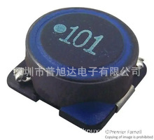 SLF7045T-102MR14-PF 電感器 TDK 封裝SMD 批次22+規格齊全