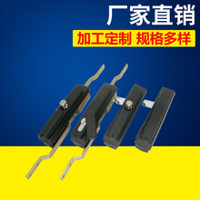 生久同款MS840-1連桿鎖 電櫃門鎖 電控箱儀表箱鎖 工業櫃鎖