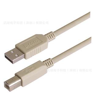 L-COM CSMUAB-3M USB2.0؃;|M A͹^/B ͹^