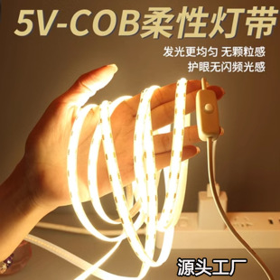 LEDԟCOBճNUSB^늳غП􎧿ɲü5V|Б{