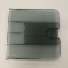惠普1005擋板 hp1005出紙托盤 m1005拖紙板 接紙板打印機配件
