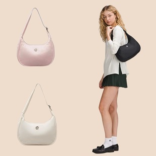 羳Lululemon Mini Shoulder Bag 4LμҸ°Ӱţǰ