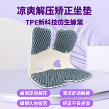 華耀佳威新款TPE新款座墊拿樣專用