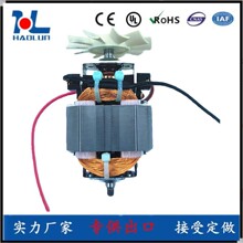 串激電機5425攪拌器料理機齒輪箱榨汁機攪拌機小吸塵器微型馬達廠